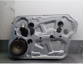 Recambio de mando elevalunas delantero derecho para hyundai sonata v (nf) 2.0 crdi referencia OEM IAM 824813K500 824813K500 