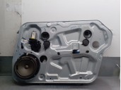 Recambio de mando elevalunas delantero derecho para hyundai sonata v (nf) 2.0 crdi referencia OEM IAM 824813K500 824813K500 