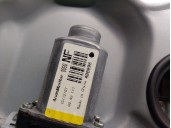 Recambio de mando elevalunas delantero derecho para hyundai sonata v (nf) 2.0 crdi referencia OEM IAM 824813K500 824813K500 