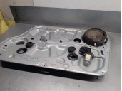 Recambio de mando elevalunas delantero derecho para hyundai sonata v (nf) 2.0 crdi referencia OEM IAM 824813K500 824813K500 