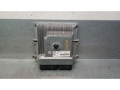 Recambio de centralita motor uce para peugeot 2008 i (cu_) 1.2 thp 110 / puretech 110 referencia OEM IAM 9818160080 