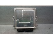 Recambio de centralita motor uce para peugeot 2008 i (cu_) 1.2 thp 110 / puretech 110 referencia OEM IAM 9818160080 