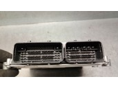 Recambio de centralita motor uce para peugeot 2008 i (cu_) 1.2 thp 110 / puretech 110 referencia OEM IAM 9818160080 