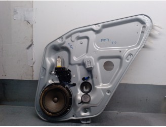 Recambio de mando elevalunas trasero derecho para hyundai sonata v (nf) 2.0 crdi referencia OEM IAM 834813K500 834813K500 