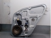 Recambio de mando elevalunas trasero derecho para hyundai sonata v (nf) 2.0 crdi referencia OEM IAM 834813K500 834813K500 