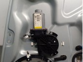 Recambio de mando elevalunas trasero derecho para hyundai sonata v (nf) 2.0 crdi referencia OEM IAM 834813K500 834813K500 