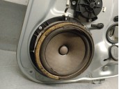 Recambio de mando elevalunas trasero derecho para hyundai sonata v (nf) 2.0 crdi referencia OEM IAM 834813K500 834813K500 