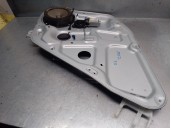 Recambio de mando elevalunas trasero derecho para hyundai sonata v (nf) 2.0 crdi referencia OEM IAM 834813K500 834813K500 