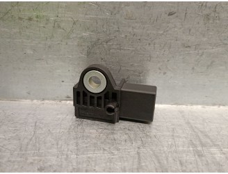 Recambio de sensor impacto para citroën c4 lim. collection referencia OEM IAM 9802402080 5WK44729 SIMENES