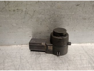 Recambio de sensor de aparcamiento para citroën c4 lim. collection referencia OEM IAM 9666016377XT 0263003893 BOSCH