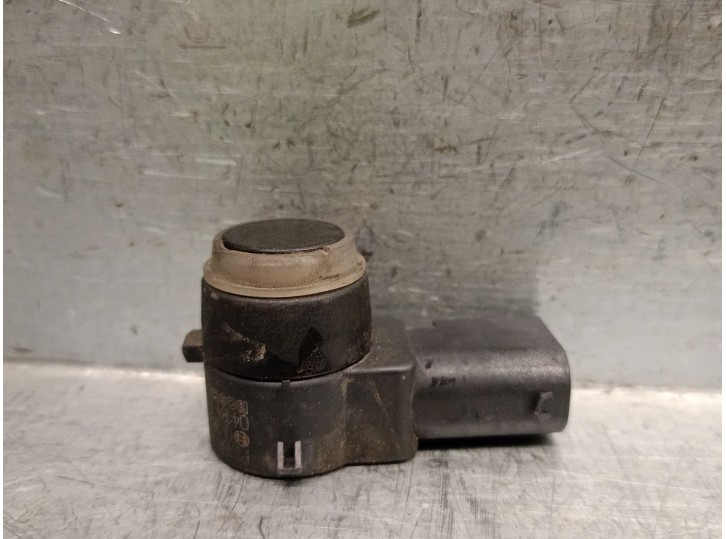 Recambio de sensor de aparcamiento para citroën c4 lim. collection referencia OEM IAM 9666016377XT 0263003893 BOSCH