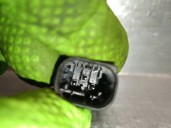 Recambio de sensor de aparcamiento para citroën c4 lim. collection referencia OEM IAM 9666016377XT 0263003893 BOSCH