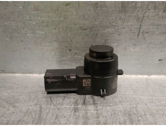Recambio de sensor de aparcamiento para citroën c4 lim. collection referencia OEM IAM 9666016377XT 0263003893 BOSCH