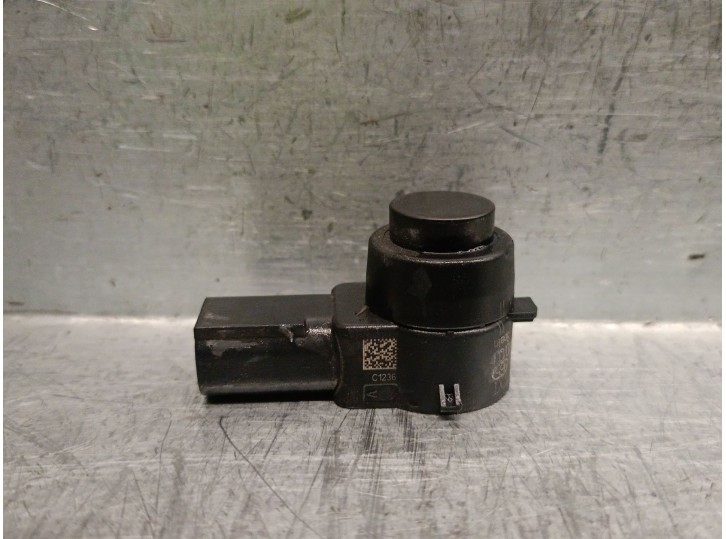 Recambio de sensor de aparcamiento para citroën c4 lim. collection referencia OEM IAM 9666016377XT 0263003893 BOSCH