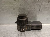 Recambio de sensor de aparcamiento para citroën c4 lim. collection referencia OEM IAM 9666016377XT 0263003893 BOSCH