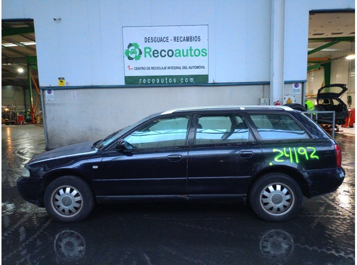 audi a4 avant (b5) del año 1999