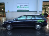 audi a4 avant (b5) del año 1999