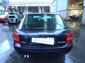 audi a4 avant (b5) del año 1999