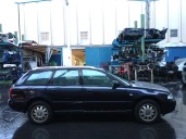 audi a4 avant (b5) del año 1999