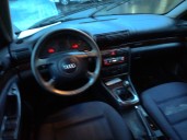 audi a4 avant (b5) del año 1999