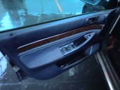 audi a4 avant (b5) del año 1999