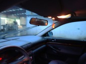 audi a4 avant (b5) del año 1999