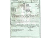 audi a4 avant (b5) del año 1999