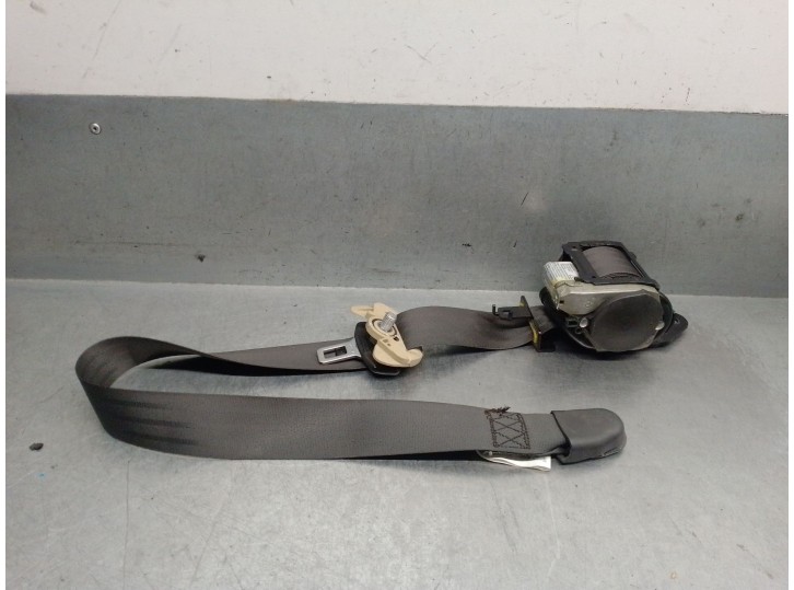 Recambio de cinturon seguridad delantero derecho para hyundai sonata v (nf) 2.0 crdi referencia OEM IAM 888203K930V2 888203K930V