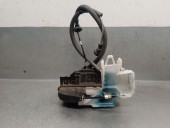 Recambio de cerradura puerta delantera izquierda para hyundai sonata v (nf) 2.0 crdi referencia OEM IAM 813103K500 813103K500 