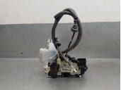 Recambio de cerradura puerta delantera izquierda para hyundai sonata v (nf) 2.0 crdi referencia OEM IAM 813103K500 813103K500 