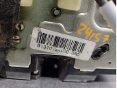 Recambio de cerradura puerta delantera izquierda para hyundai sonata v (nf) 2.0 crdi referencia OEM IAM 813103K500 813103K500 