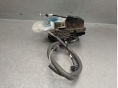 Recambio de cerradura puerta delantera izquierda para hyundai sonata v (nf) 2.0 crdi referencia OEM IAM 813103K500 813103K500 