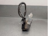 Recambio de cerradura puerta delantera izquierda para hyundai sonata v (nf) 2.0 crdi referencia OEM IAM 813103K500 813103K500 