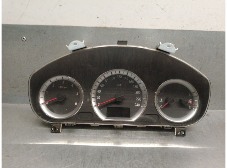 Recambio de cuadro instrumentos para hyundai sonata v (nf) 2.0 crdi referencia OEM IAM 940043K590 940043K590 