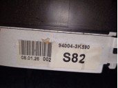 Recambio de cuadro instrumentos para hyundai sonata v (nf) 2.0 crdi referencia OEM IAM 940043K590 940043K590 