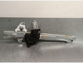 Recambio de elevalunas delantero izquierdo para citroën c4 lim. collection referencia OEM IAM 9221GR 9221GR 