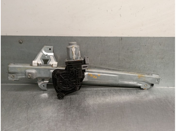 Recambio de elevalunas delantero izquierdo para citroën c4 lim. collection referencia OEM IAM 9221GR 9221GR 