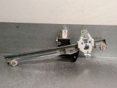 Recambio de elevalunas delantero izquierdo para citroën c4 lim. collection referencia OEM IAM 9221GR 9221GR 