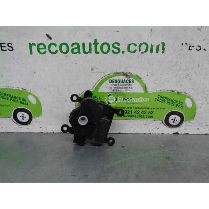 Recambio de motor calefaccion para mazda cx-5 2.5 cat referencia OEM IAM   