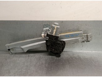 Recambio de elevalunas trasero derecho para citroën c4 lim. collection referencia OEM IAM 9224H4 9224H4 