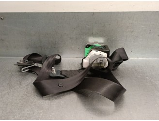 Recambio de cinturon seguridad delantero derecho para citroën c4 lim. collection referencia OEM IAM 98026077XX 98026077XX 