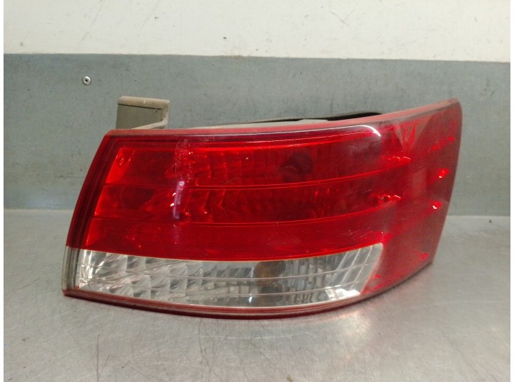 Recambio de piloto trasero derecho para hyundai sonata v (nf) 2.0 crdi referencia OEM IAM 924023K010 924023K010 