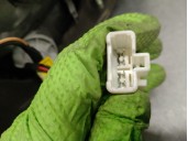 Recambio de piloto trasero derecho para hyundai sonata v (nf) 2.0 crdi referencia OEM IAM 924023K010 924023K010 