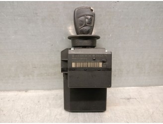 Recambio de conmutador de arranque para mercedes-benz clase c (w203) berlina 32 amg (203.065) referencia OEM IAM A2035450608 A20
