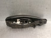 Recambio de maneta exterior trasera izquierda para citroën c4 lim. collection referencia OEM IAM 9674812180 9101LW 
