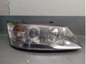Replacement right headlight for Hyundai Sonata V (NF) 2.0 CRDi OEM IAM reference 921023K520 921023K520 