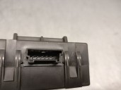 Recambio de modulo electronico para mercedes-benz clase c (w203) berlina 32 amg (203.065) referencia OEM IAM A2038202726 