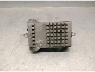 Recambio de resistencia calefaccion para mercedes-benz clase c (w203) berlina 32 amg (203.065) referencia OEM IAM A2038218651KZ 