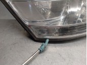 Replacement right headlight for Hyundai Sonata V (NF) 2.0 CRDi OEM IAM reference 921023K520 921023K520 