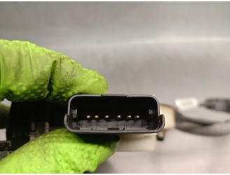 Recambio de tirante delantero derecho para volkswagen golf vi (5k1) 1.6 tdi dpf referencia OEM IAM 1K0411315K  